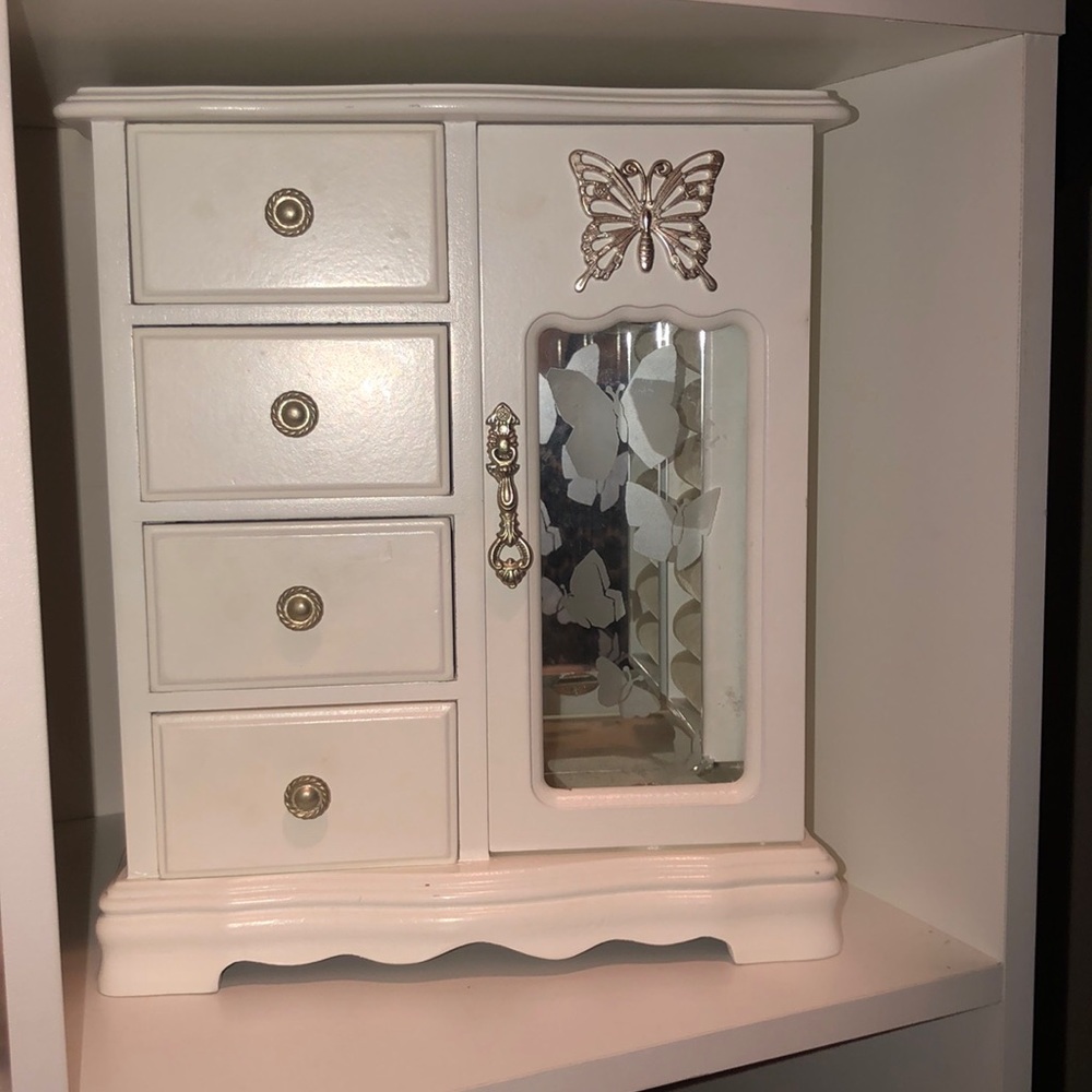 Jewelry Box